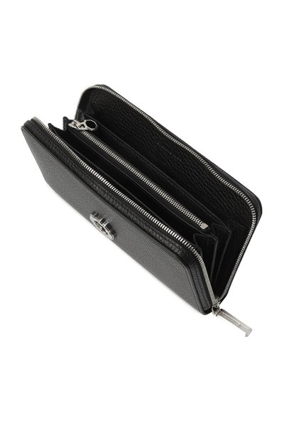 Кожаное портмоне STEFANO RICCI, арт. PP440GP/VD, фото 3