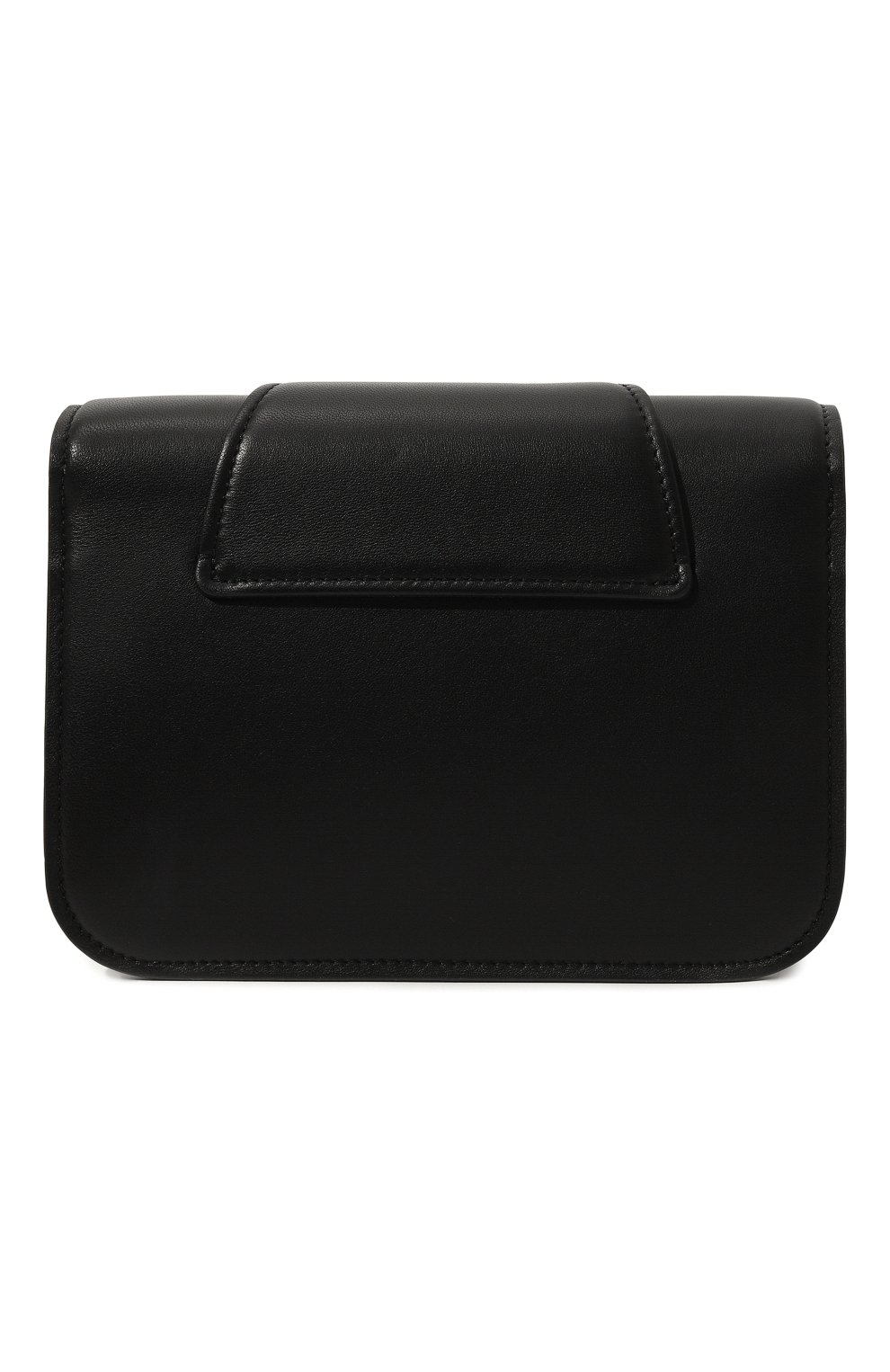 Сумка vlogo o'clock small VALENTINO, арт. 5W2B0N47/ZFJ, фото 6