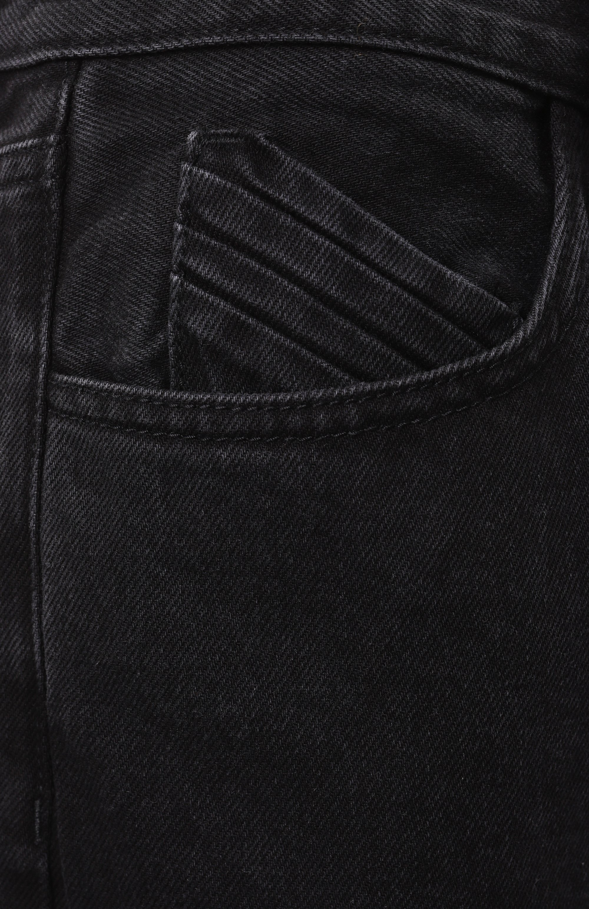 Джинсы THE ATTICO, арт. 248WCP214, фото 6