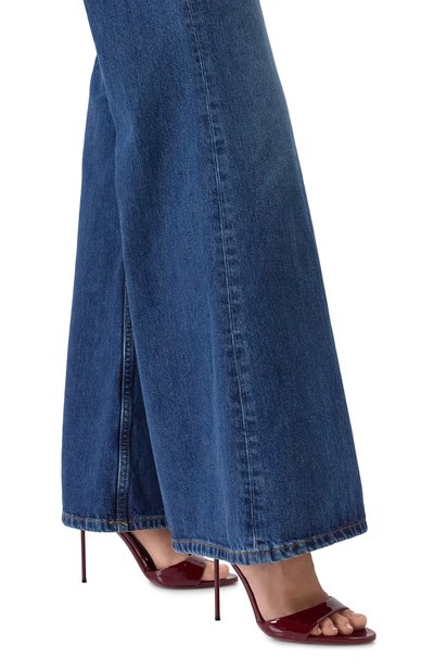 Лакированные мюли lidia 105 PARIS TEXAS, арт. PX836/XVN01, фото 3