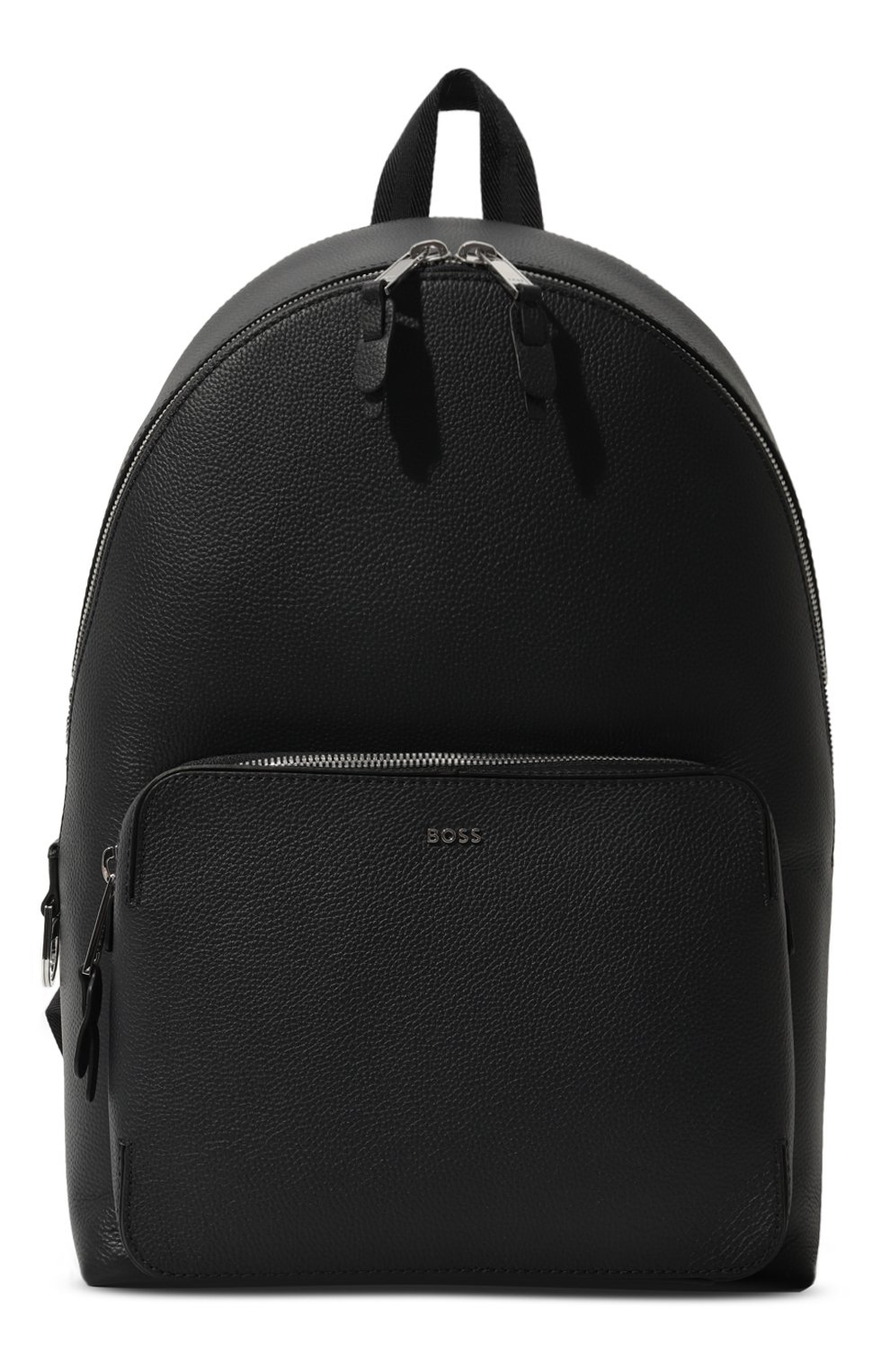 Кожаный рюкзак BOSS, арт. 50499027, фото 1