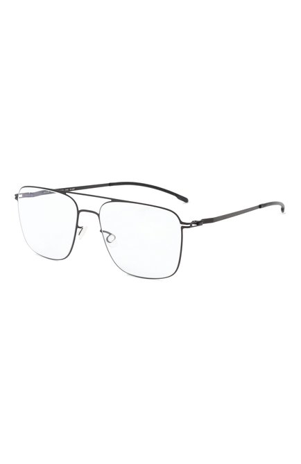 Женские оправа MYKITA черного цвета, арт. T0BI/002 | Фото 1 (Региональные ограничения белый список (Axapta Mercury): Не проставлено; Нос: Не проставлено)