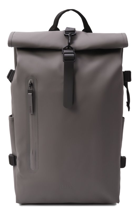 фото Рюкзак rolltop large rains