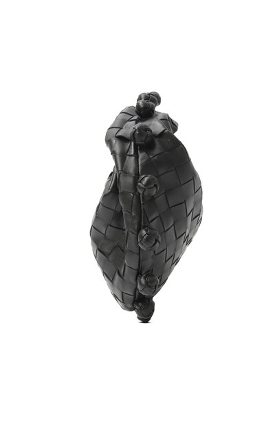 Сумка jodie mini BOTTEGA VENETA, арт. 804916 VCPPW, фото 4