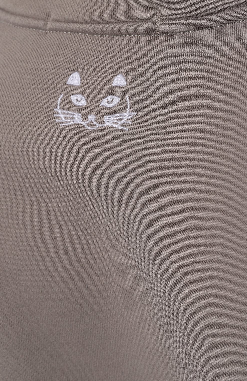 Хлопковый свитшот NATAYAKIM, арт. NY-041BW, фото 5