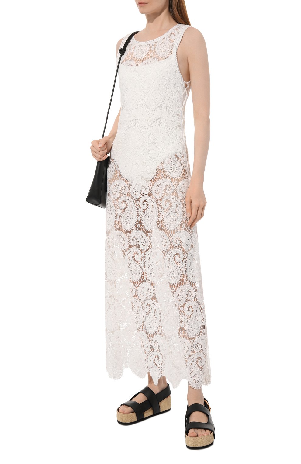 Платье MELISSA ODABASH, арт. JAMIE, фото 2