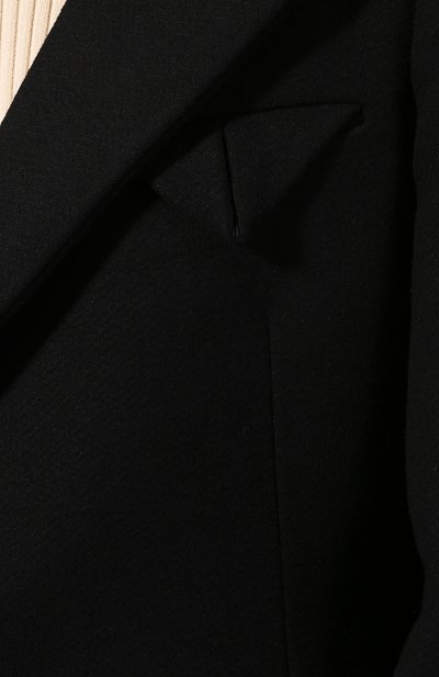 Кашемировое пальто BOTTEGA VENETA, арт. 595296/VKCJ0, фото 5