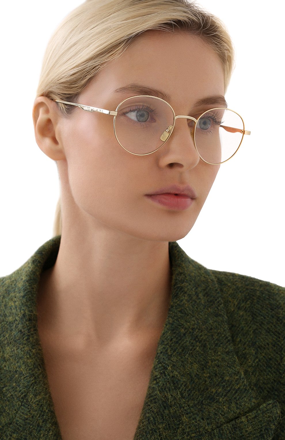 Оправа GUCCI, арт. GG0337 001, фото 2