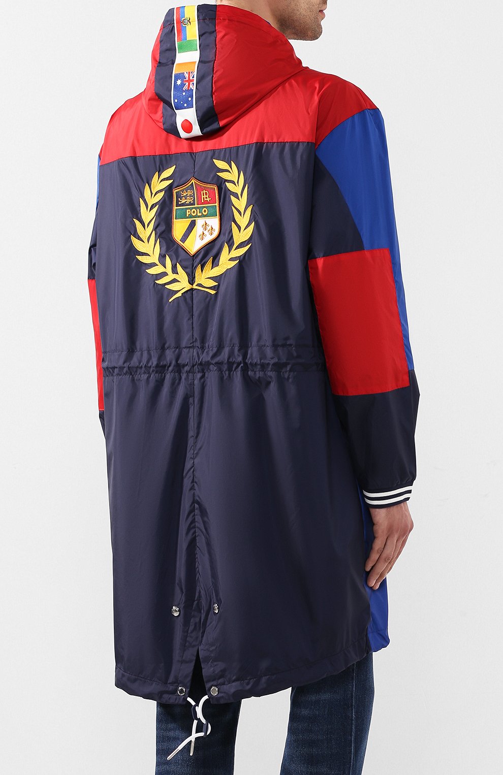 Парка POLO RALPH LAUREN, арт. 710745948, фото 4