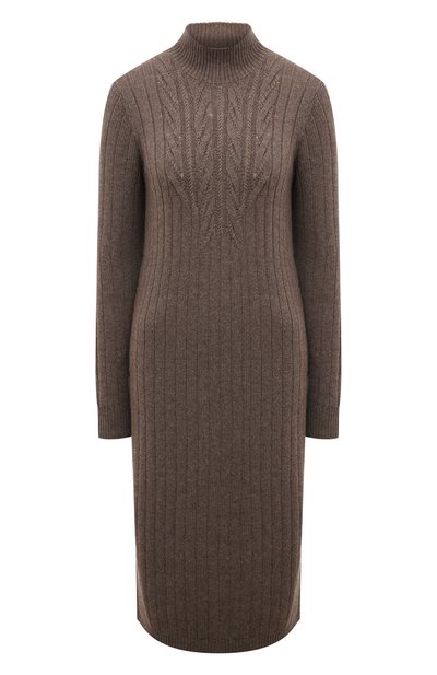 Женское кашемировое платье AGNONA, арт. KR08018E/6K050LE