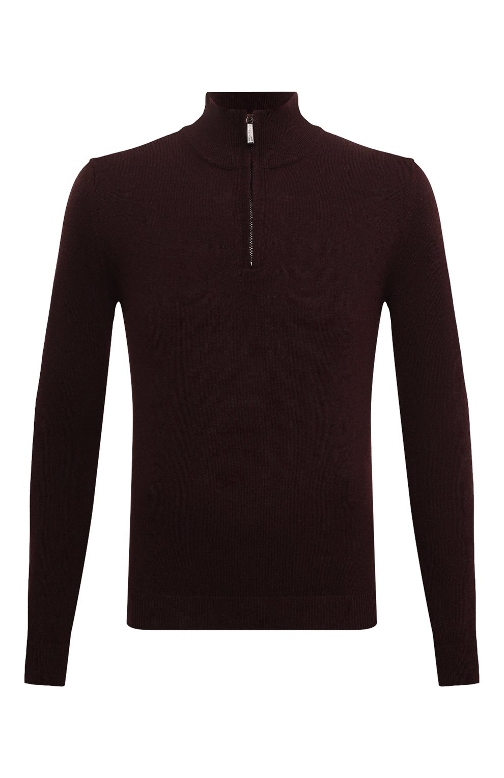 Джемпер из шелка и кашемира MOORER, арт. TERNI-WS5, фото 1