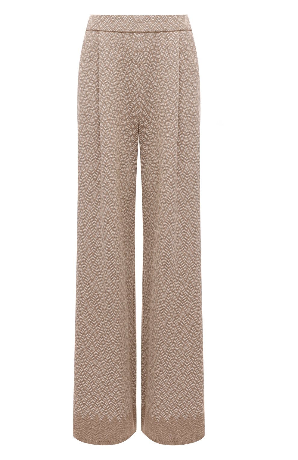 Брюки из шелка и кашемира FREEAGE, арт. W25.PT116M.6039.130, фото 1