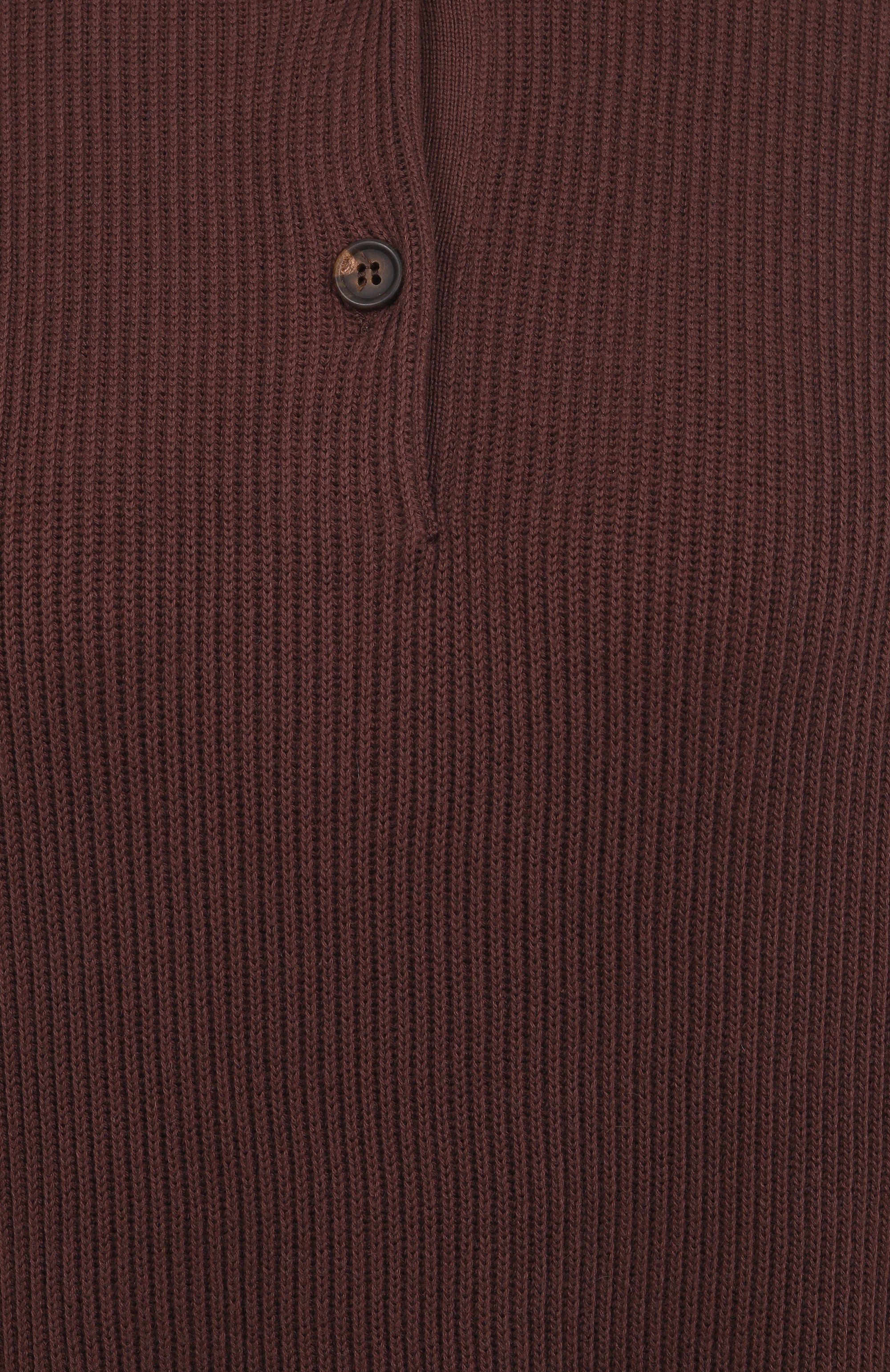 Хлопковое поло BRUNELLO CUCINELLI, арт. M19194705P, фото 6