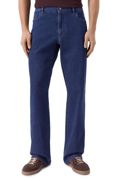 Джинсы MVST, арт. M25.1MM.T415/66-68, фото 3