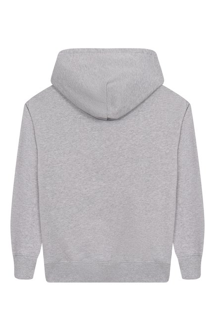 Хлопковое худи OFF-WHITE, арт. 0BBB001S25FLE001/4-12