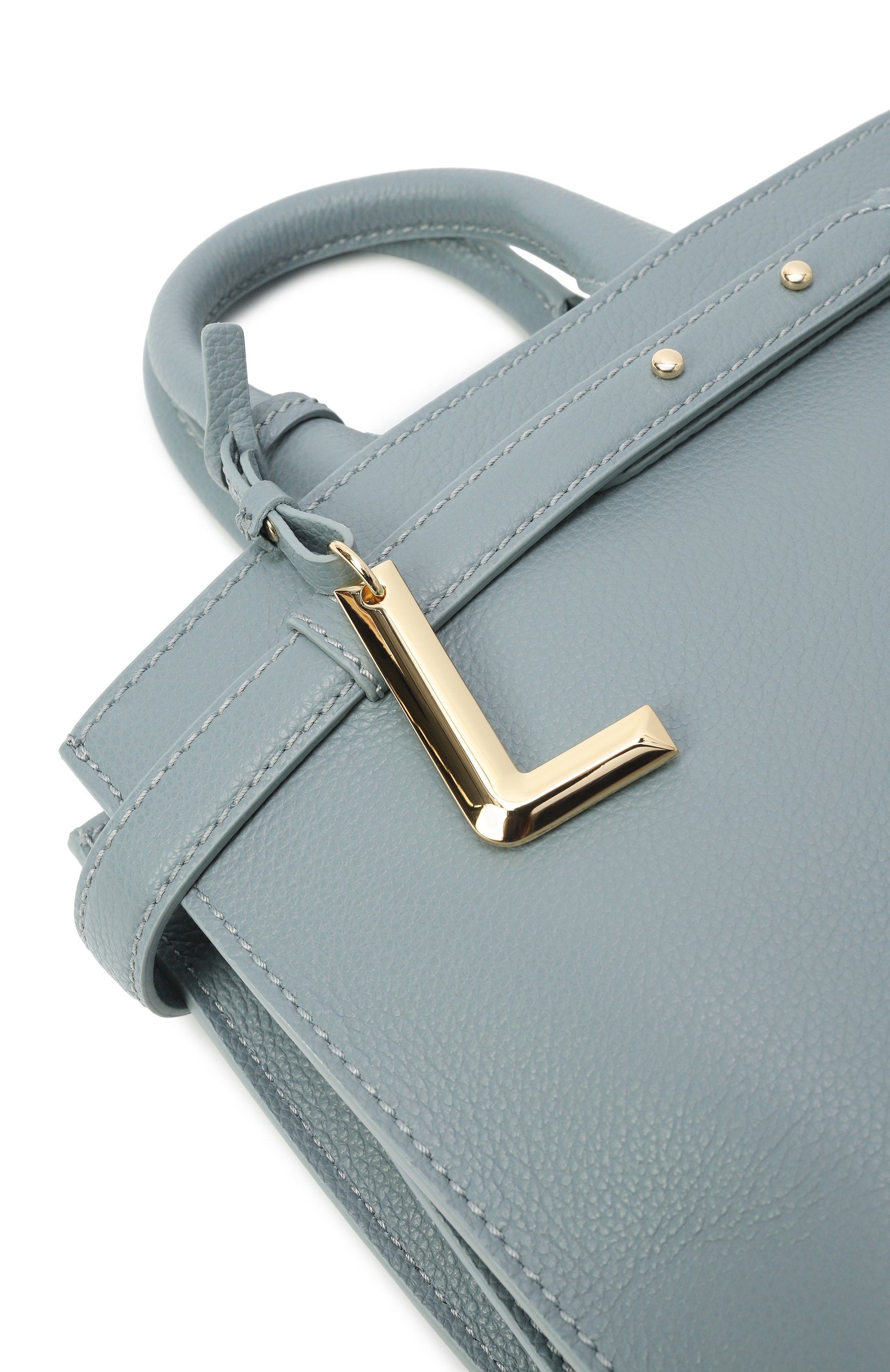 Сумка faubourg small LANCEL, арт. A13527, фото 3