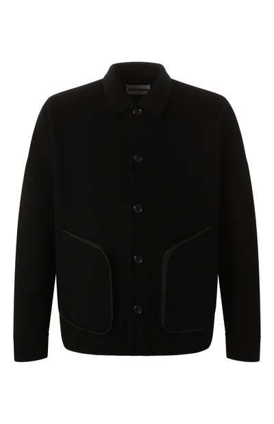 Мужская шерстяная куртка ATTACHMENT, арт. AB42-003