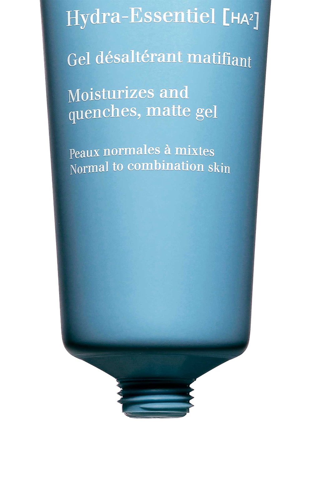 Увлажняющий дневной гель для нормальной и комбинированной кожи hydra-essentiel (75ml) CLARINS, арт. 80092159, фото 3