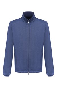 Темно-синий