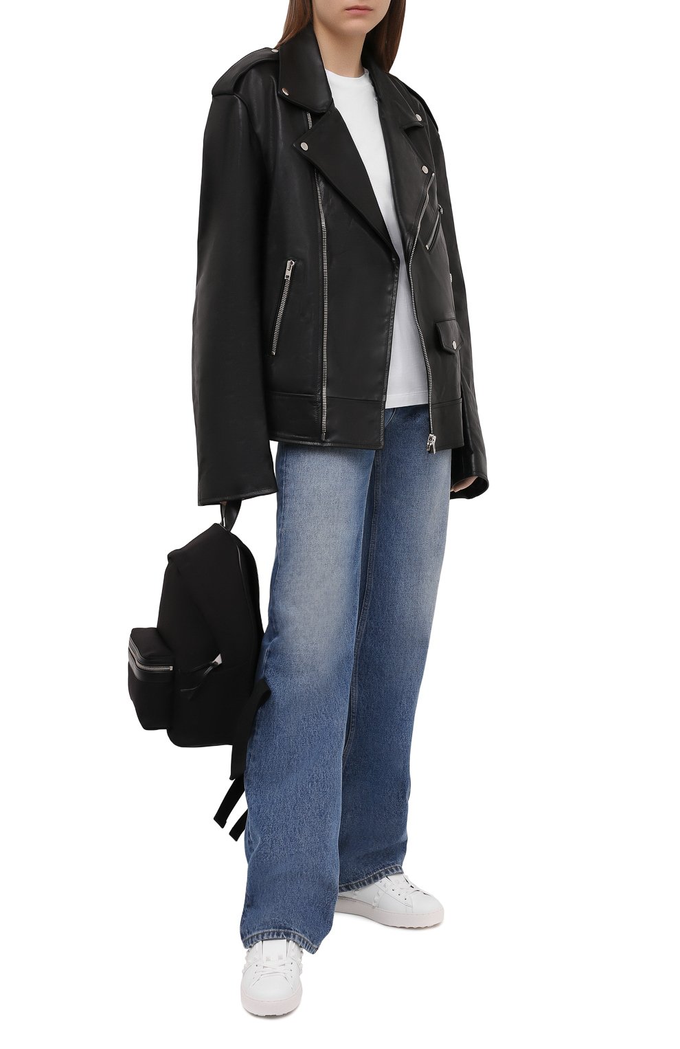 Джинсы MM6, арт. S62LB0056/S30589, фото 2