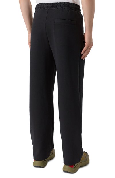 Хлопковые брюки HUGO, арт. 50542589, фото 4