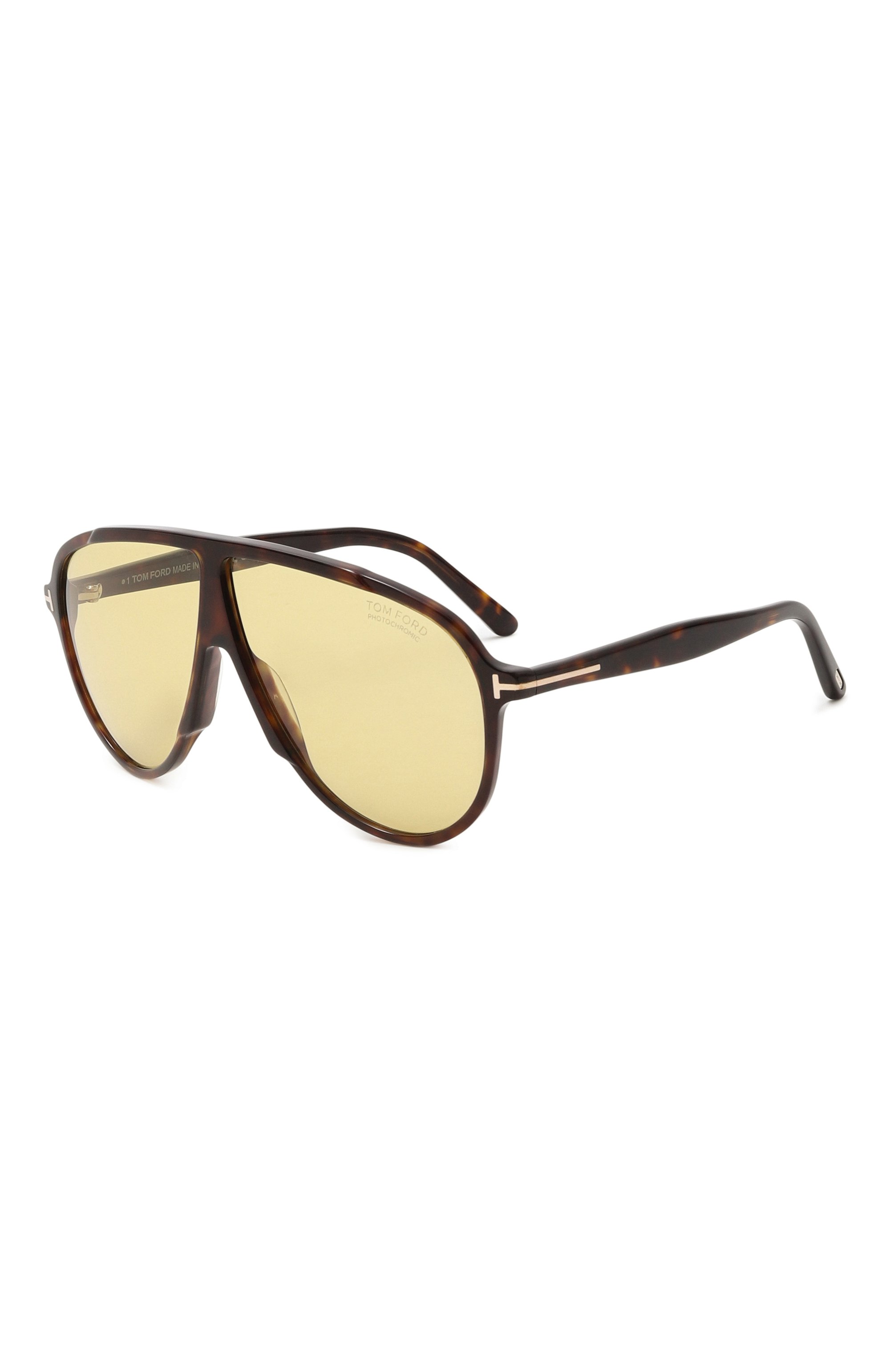 Со лнцезащитные очки TOM FORD, арт. TF1211 52E, фото 1