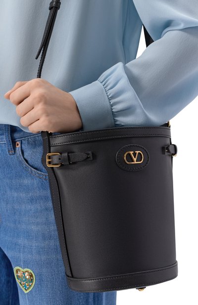 Женская сумка antibes VALENTINO, арт. 8W2B0S97/YYQ