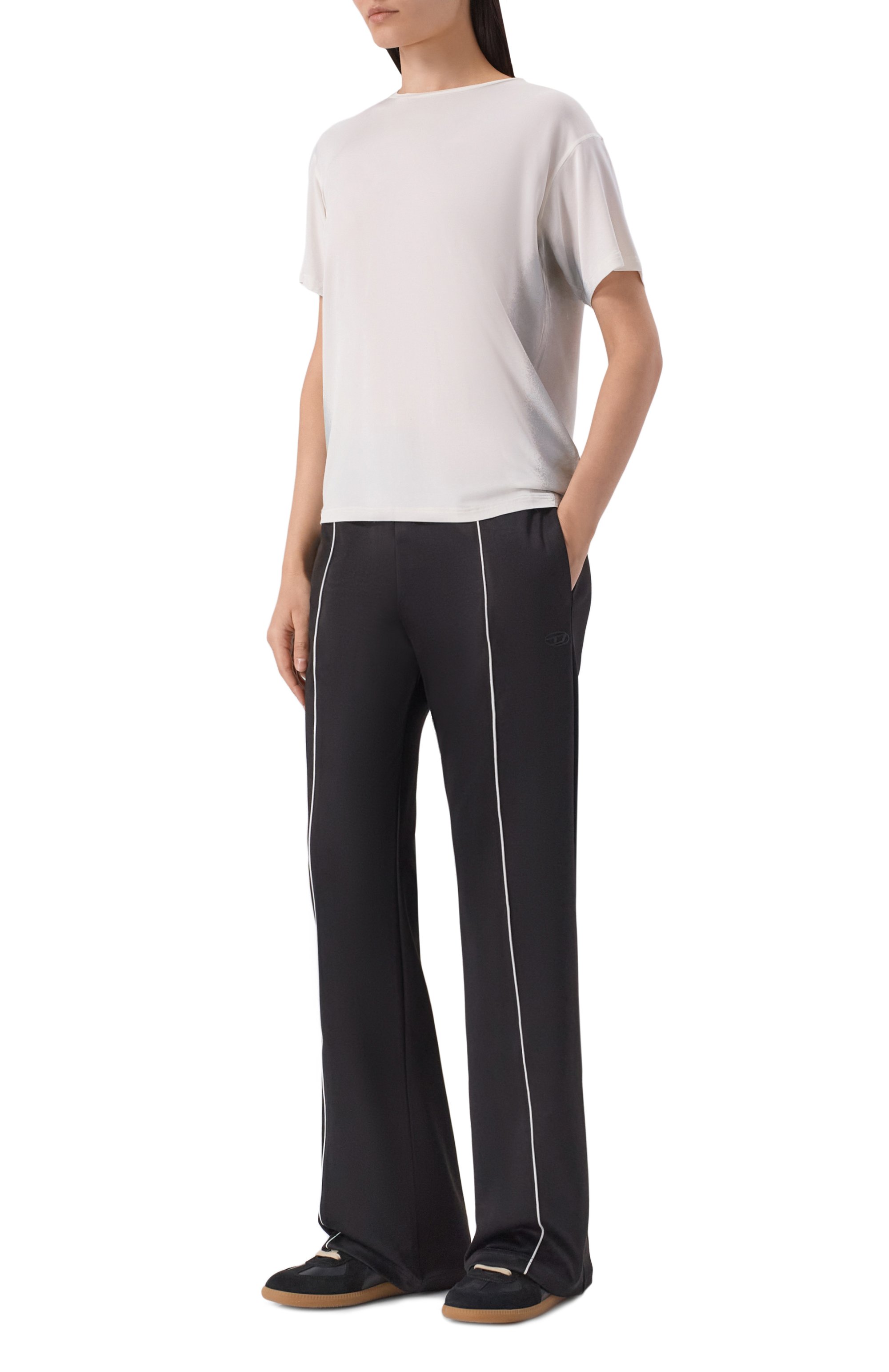 Брюки DIESEL, арт. A21727/0EPCK, фото 2