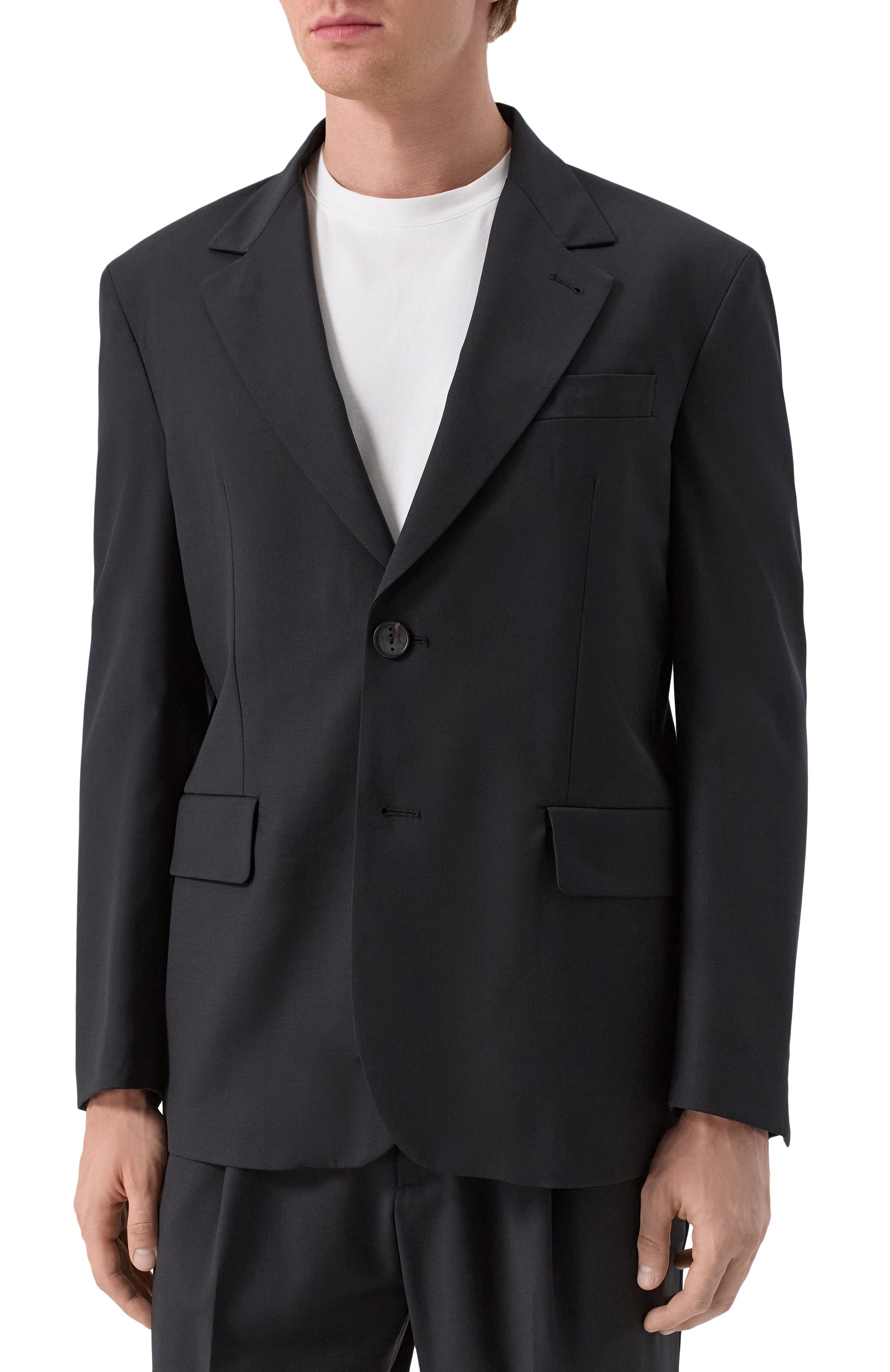 Костюм HEVO, арт. M0LFETTA SUIT S 090/H718, фото 3