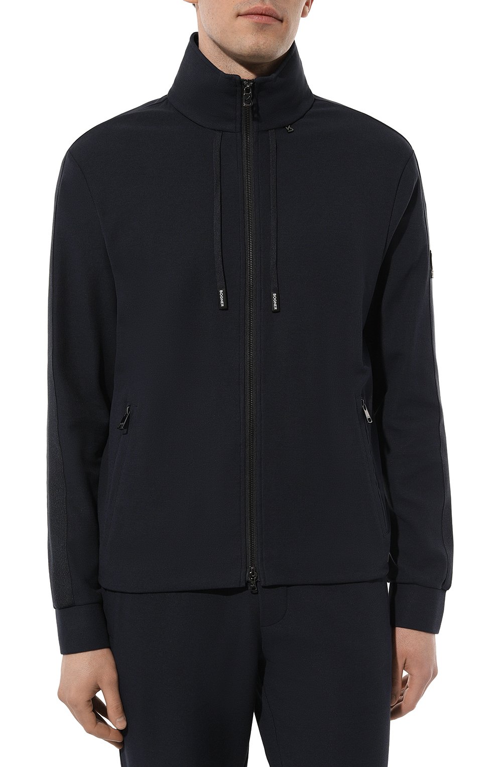 Толстовка BOGNER, арт. 88278865, фото 3