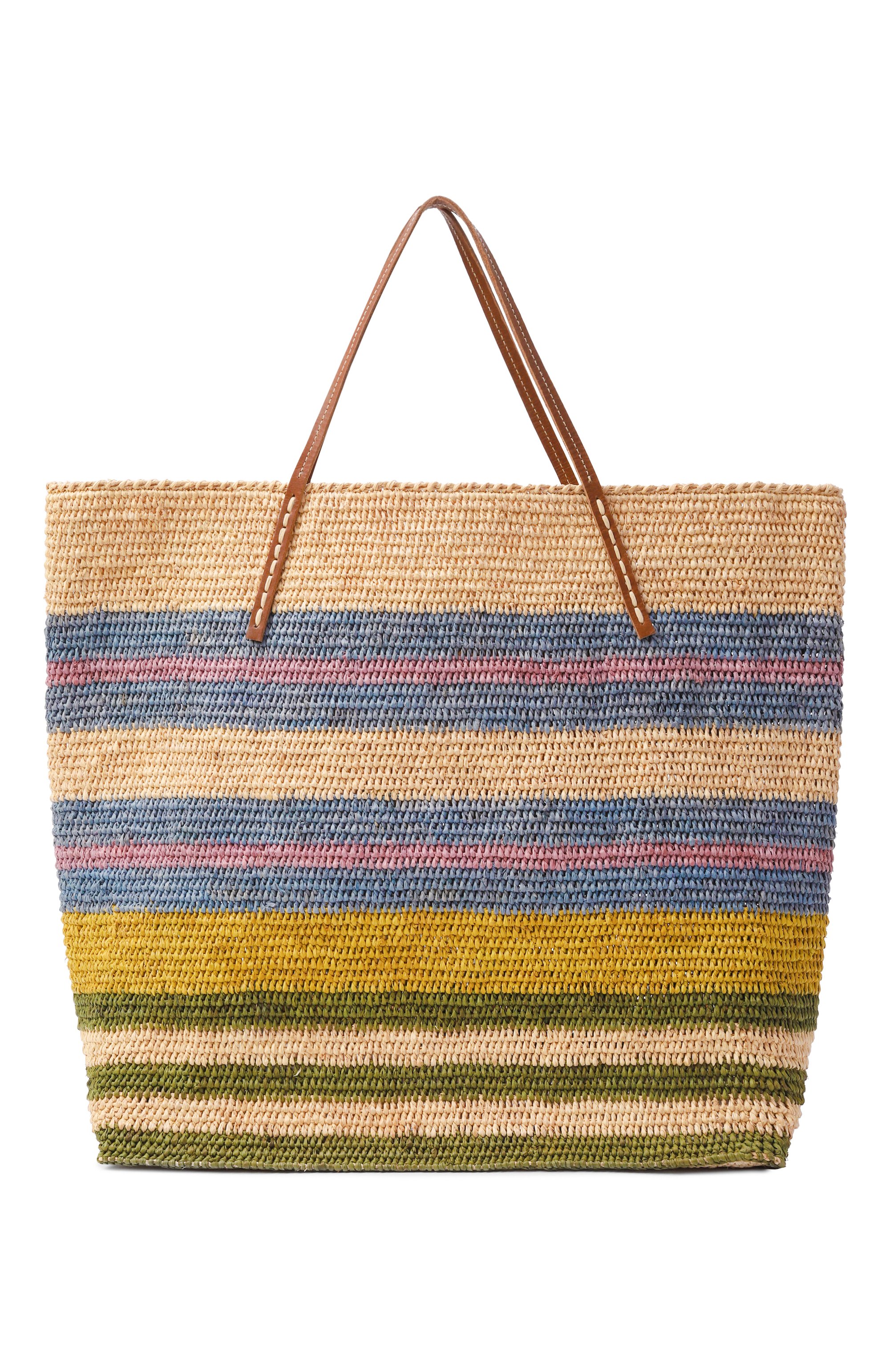 Сумка-тоут beby ma-l SANS-ARCIDET, арт. BEBY MA L R, фото 6