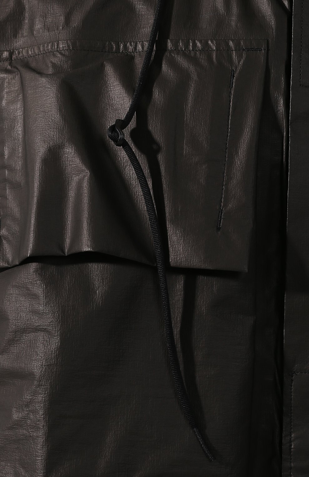 Куртка с капюшоном Y-3, арт. DY7335/W, фото 5