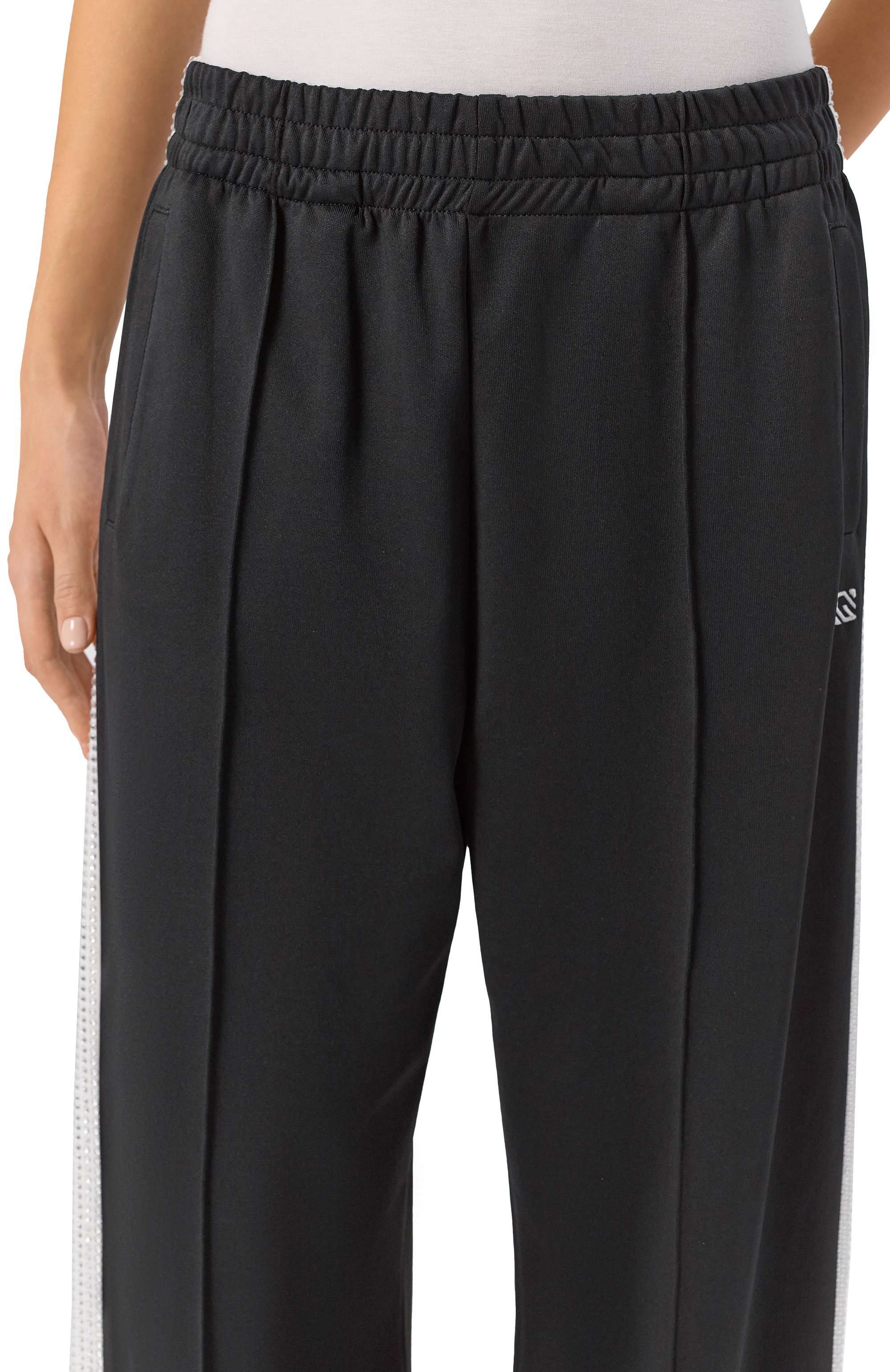 Брюки GIUSEPPE DI MORABITO, арт. 05FWPA132C 05352, фото 5