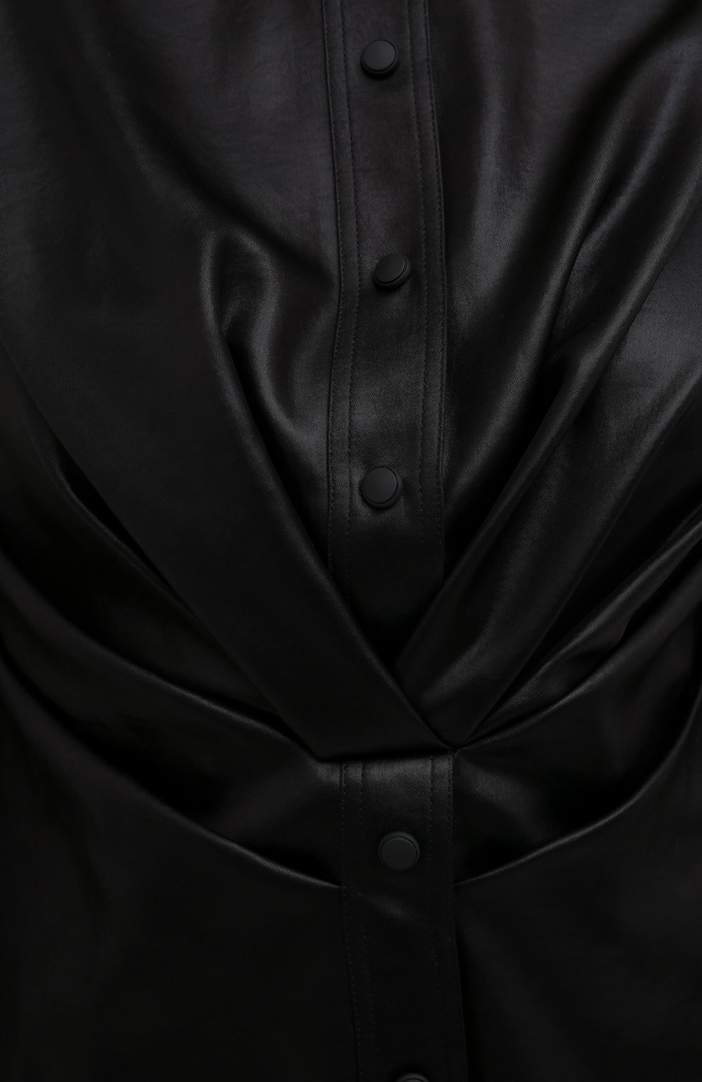 Платье RTA, арт. WF0556-6060BLK, фото 5