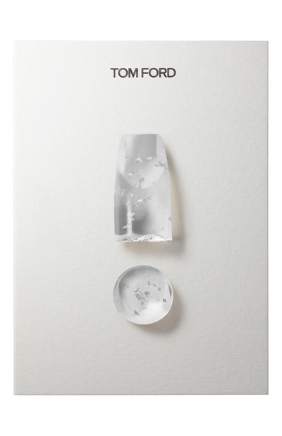 Помада-бальзам для губ soleil neige, оттенок 01 neige (2g) TOM FORD, арт. T0DB-01, фото 2