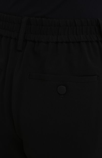 Брюки из вискозы ZADIG AND VOLTAIRE, арт. PWGCK0101F, фото 5