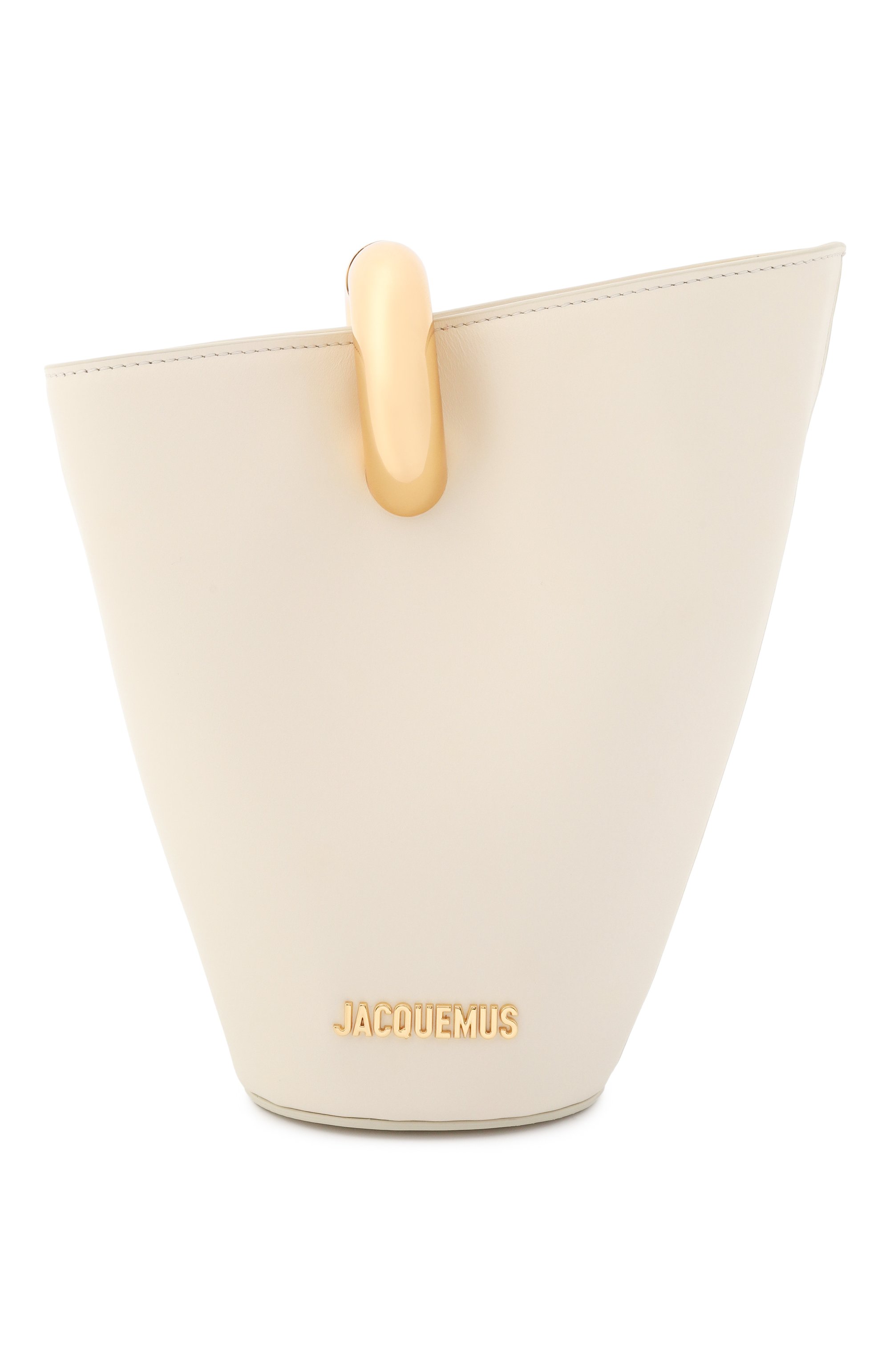 Сумка le bambola JACQUEMUS, арт. 24H243BA389, фото 1