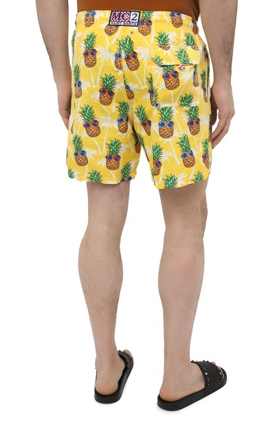 Плавки-шорты MC2 SAINT BARTH, арт. STBM GUSTAVIA/GUS0001, фото 4