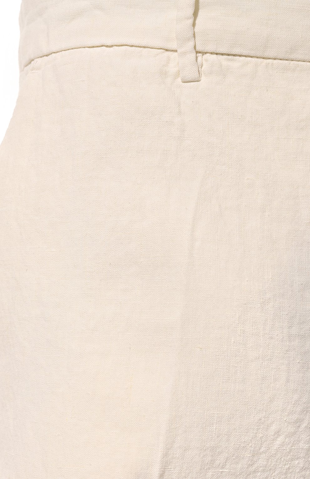 Льняные брюки 120% LINO, арт. 31ALIM2411/0000253/000, фото 5