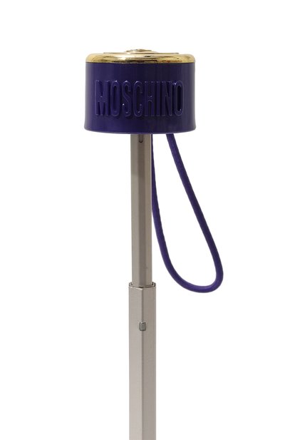 Складной зонт MOSCHINO, арт. 8061-SUPERMINI, фото 5