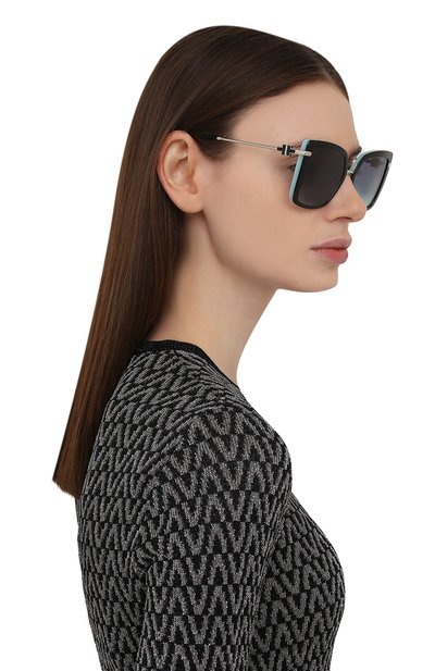 Солнцезащитные очки TIFFANY & CO., арт. 4185-80559S, фото 2
