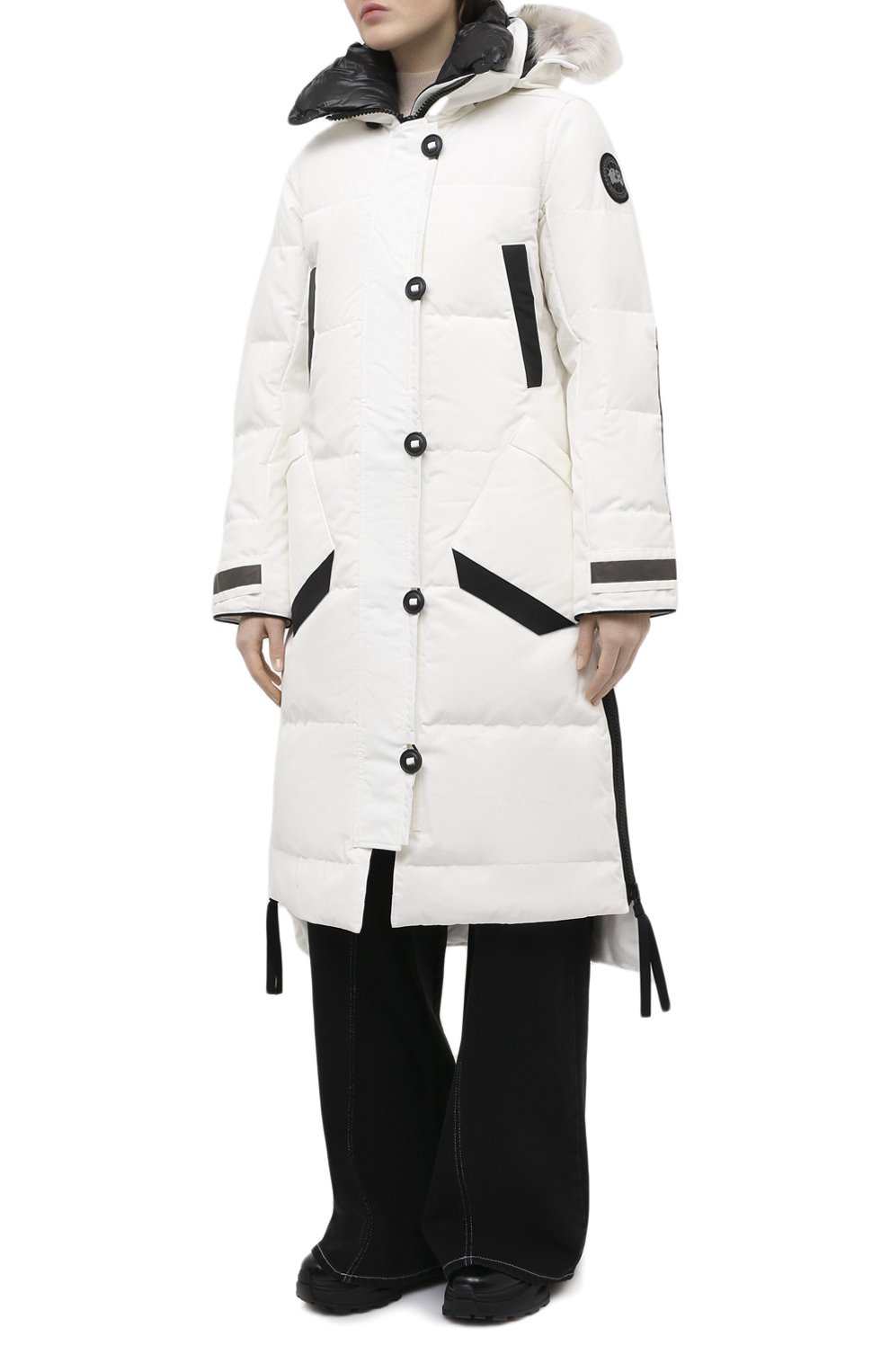 Пуховик aldridge CANADA GOOSE, арт. 3032LB, фото 3