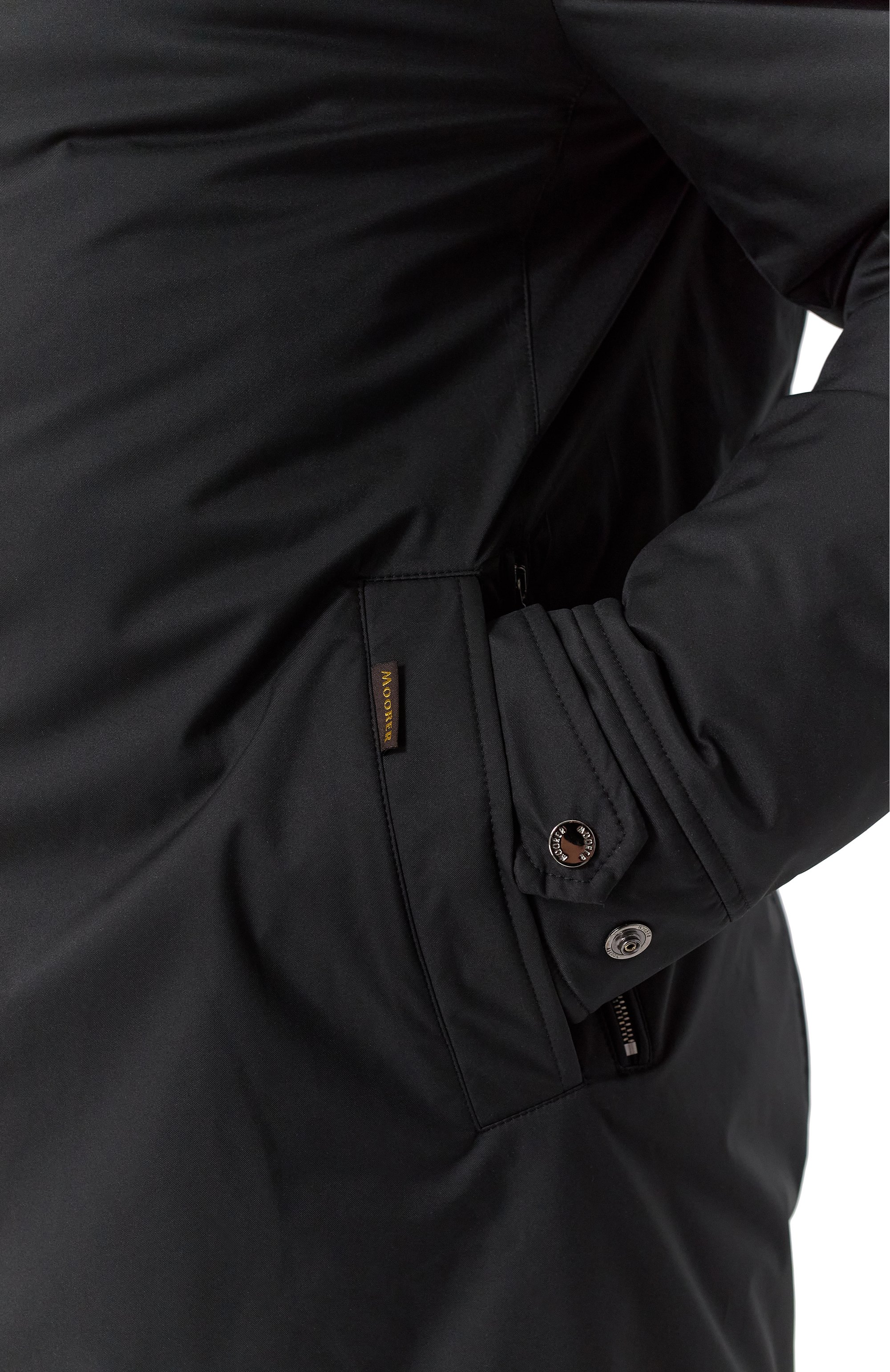 Пуховая парка vermont-ads MOORER, арт. VERM0NT/ADS, фото 5