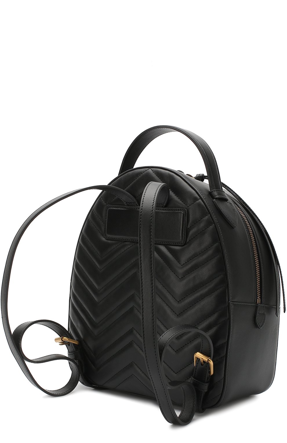 Рюкзак gg marmont GUCCI, арт. 476671/DTDHD, фото 3