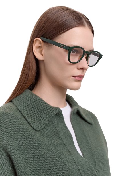 Оправа GUCCI, арт. GG19880K 003, фото 3