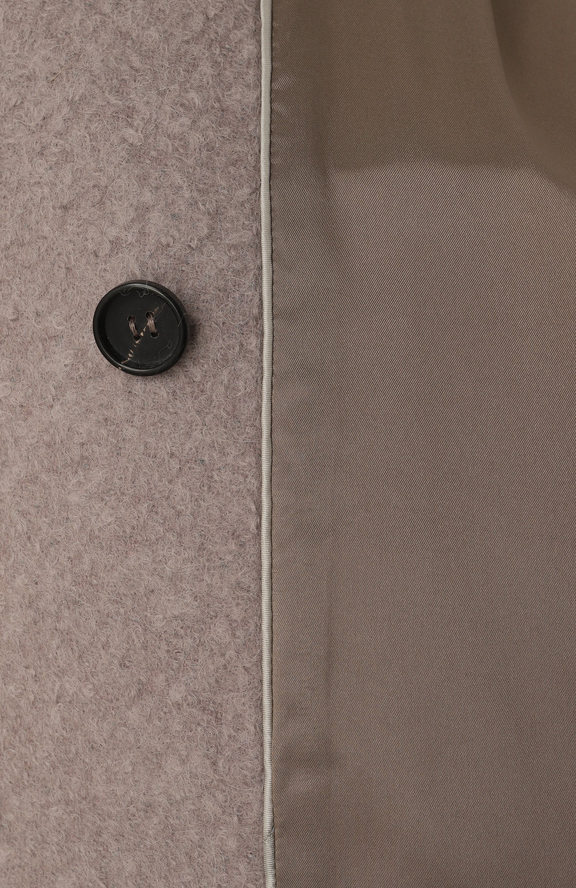 Шерстяное полупальто LORENA ANTONIAZZI, арт. A2401CP70A/4670, фото 7