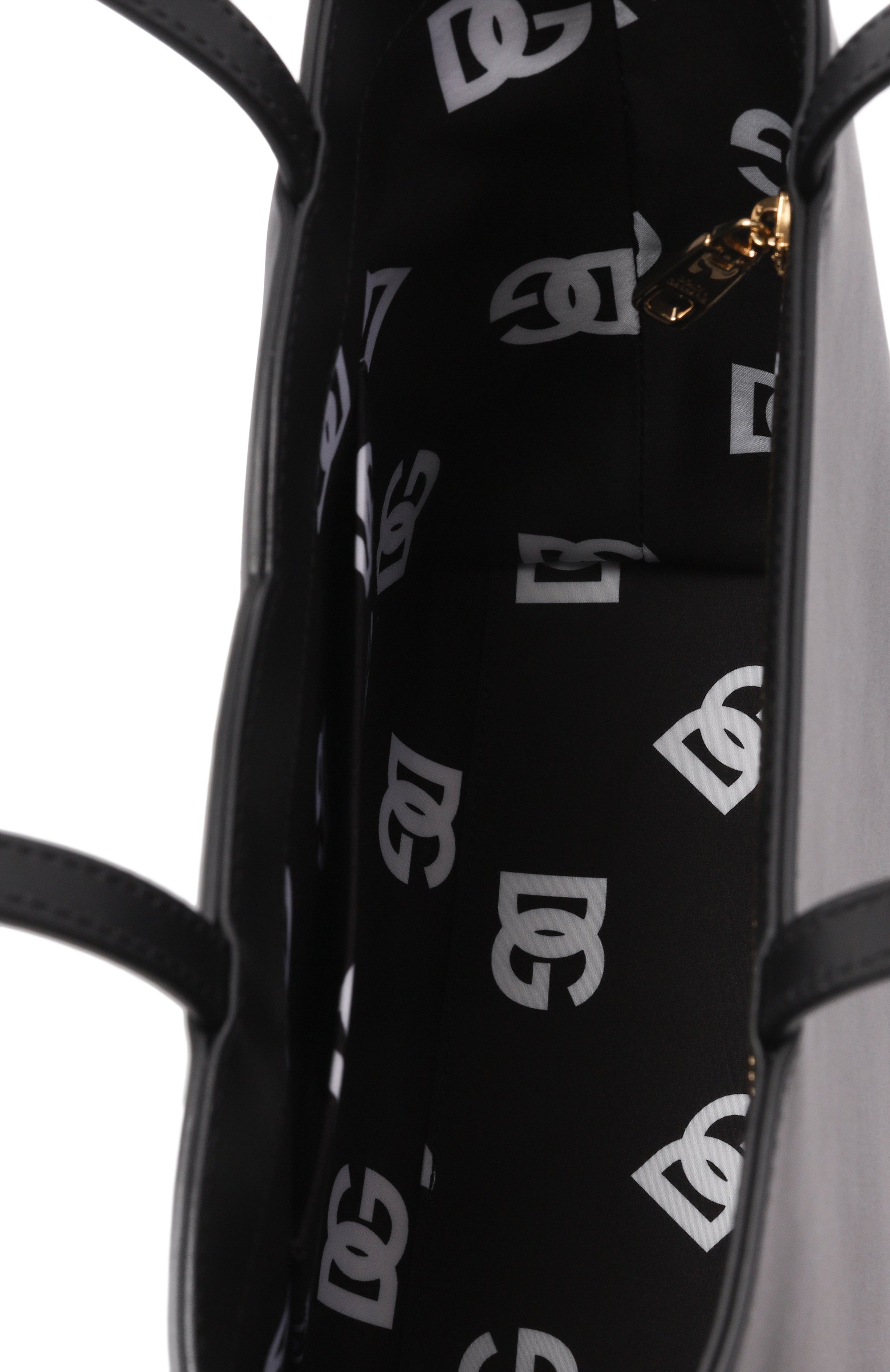 Сумка-тоут dg logo small DOLCE & GABBANA, арт. BB7337/AW576, фото 5