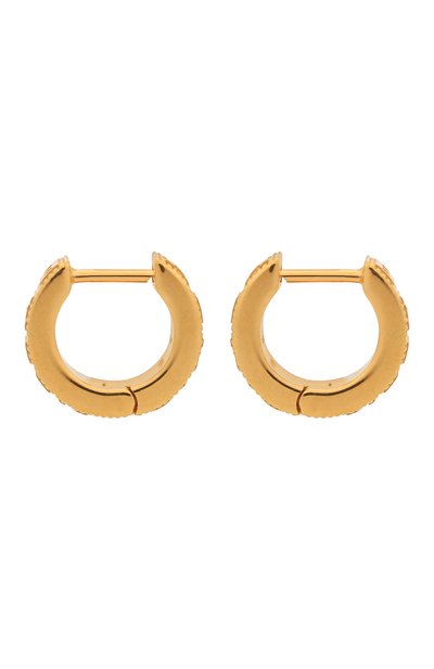 Серьги BALENCIAGA, арт. 644513/TZ78V, фото 1