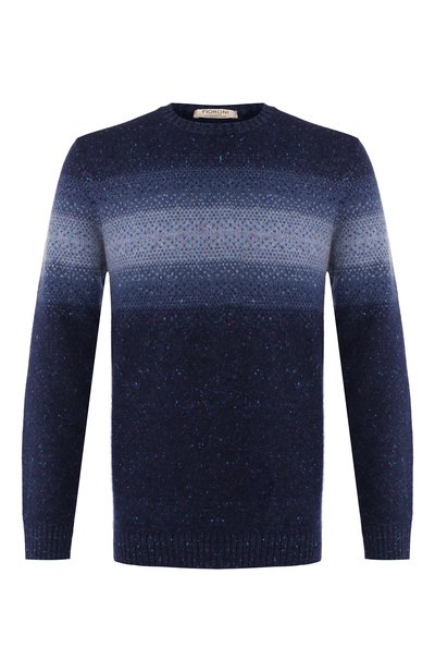 Мужской кашемировый свитер FIORONI, арт. M19011A1