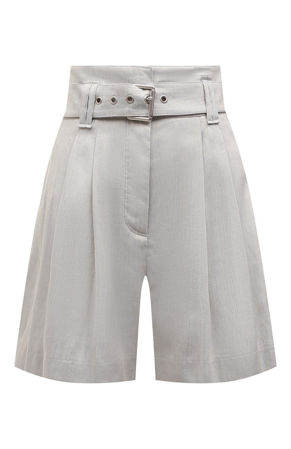 Шорты изо льна и хлопка IRO, арт. WP30SUDA, фото 1